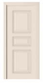 Дверь из МДФ межкомнатная "Алавус багет 2"